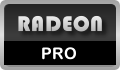 RadeonPro – AMD Radeon™ Unleashed